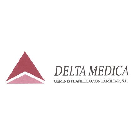 Logo da DELTA MEDICA Interrupción Voluntaria del Embarazo en Murcia