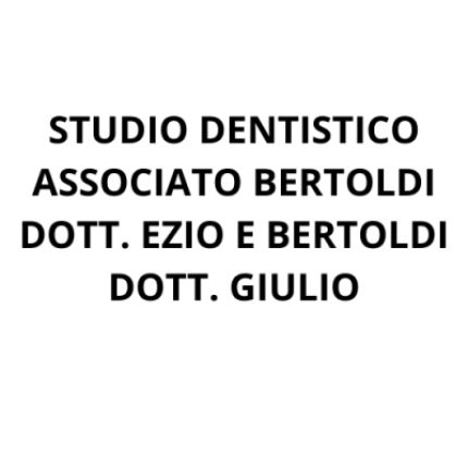 Logo van Studio Dentistico Associato Bertoldi Dott. Ezio e Bertoldi Dott. Giulio