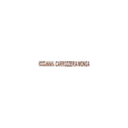 Logo van Carrozzeria Monga