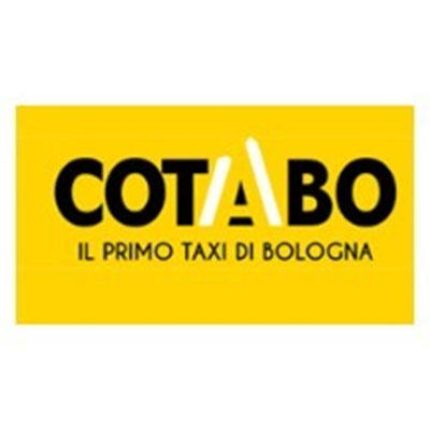 Logotyp från Co.Ta.Bo Taxi