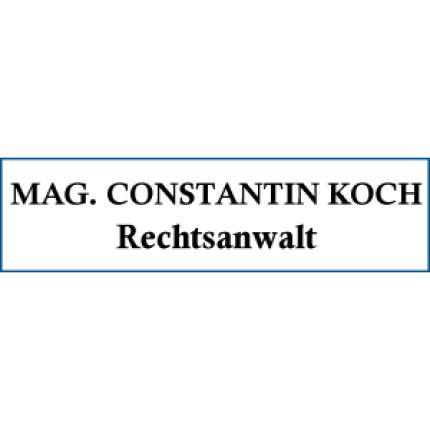 Logo von KOCH / HUPFAUF Rechtsanwälte - Mag. Constantin Koch