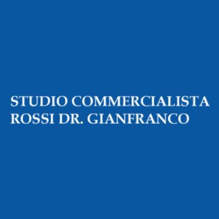 Logo von Studio Commercialista Rossi Dr. Gianfranco