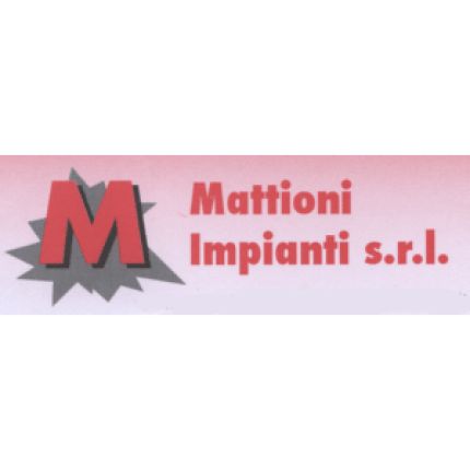 Logotyp från Mattioni Impianti