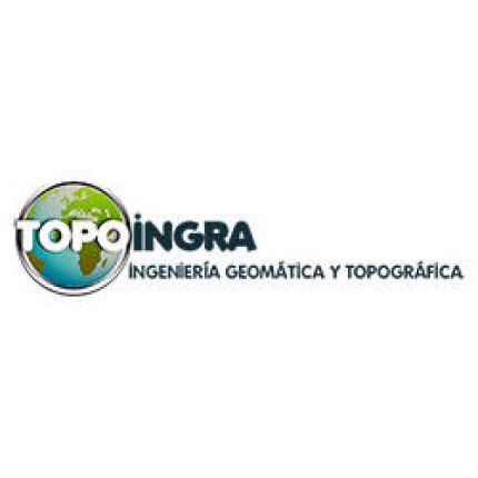 Logo de Topoingra