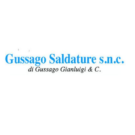 Logo de Gussago Saldature