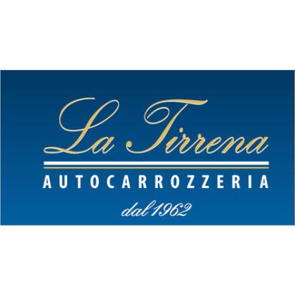 Logo van Autocarrozzeria La Tirrena