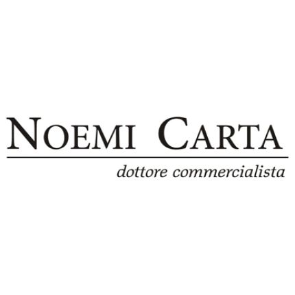 Logo van Studio Commerciale Carta Noemi