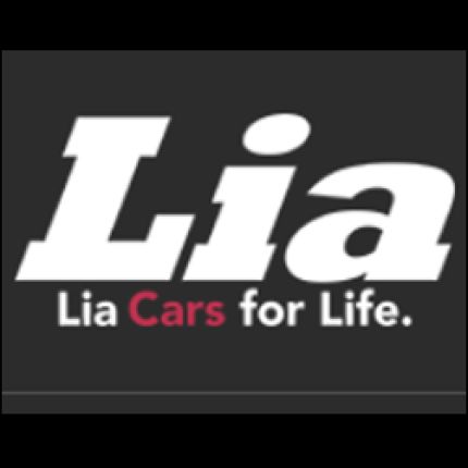 Logotipo de Lia Honda Albany
