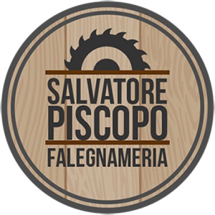 Logo van Falegnameria Piscopo