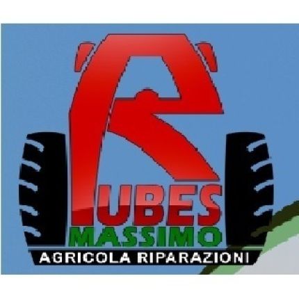 Logo von Rubes Massimo Agricola Riparazioni