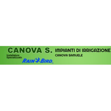 Logo from Canova Samuele