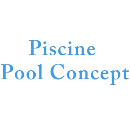 Logo von Pool Concept