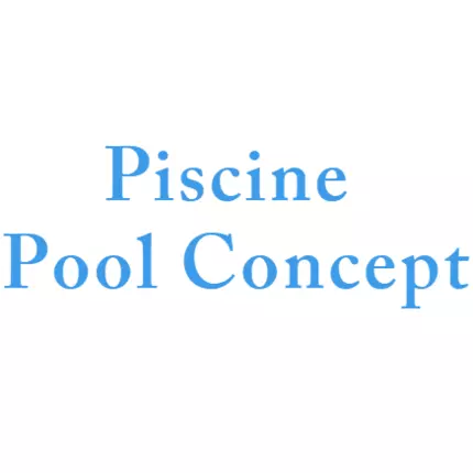 Logo von Pool Concept