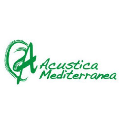Logotipo de Acustica Mediterranea Dr. Salvatore Buscemi