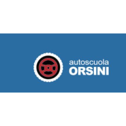 Logo van Autoscuola Orsini Agenzia