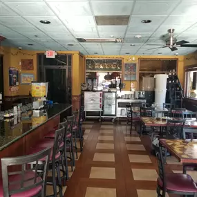 Bild von El Vaquero Mexican Restaurant