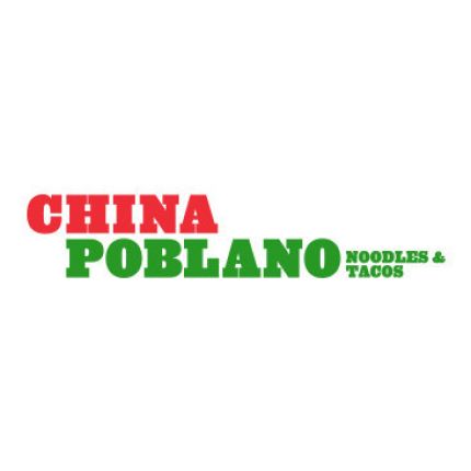 Logo od China Poblano