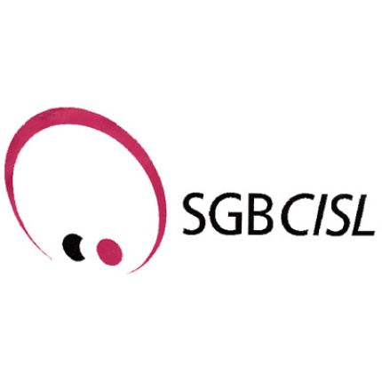 Logo de Sgb  Cisl Confederazione Italiana Sindacati Lavoratori