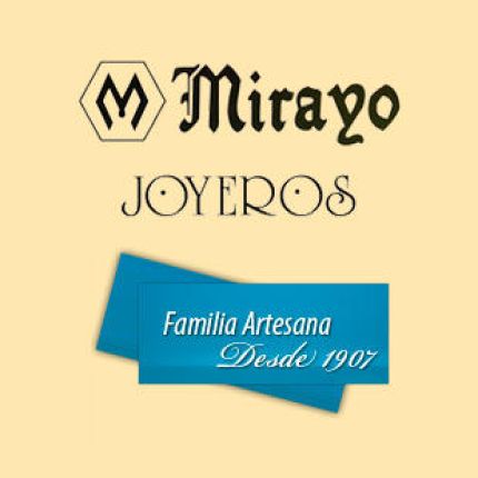 Logótipo de Mirayo