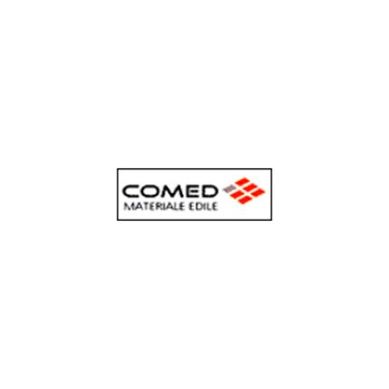 Logótipo de Comed