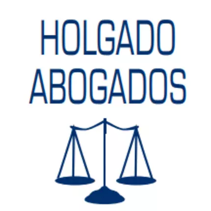 Logotyp från Holgado Abogados