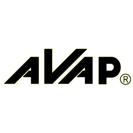 Logo od AVAP - Ing. Jaroslav Vrána