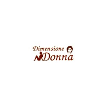 Logotipo de Dimensione Donna Parrucche