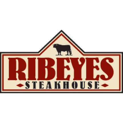 Logo od Ribeyes Steakhouse