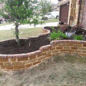 Give your yard a new life! Contact us today!