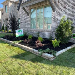 Give your yard a new life! Contact us today!