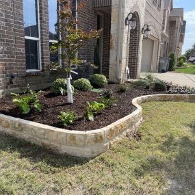 Give your yard a new life! Contact us today!