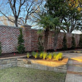 Give your yard a new life! Contact us today!