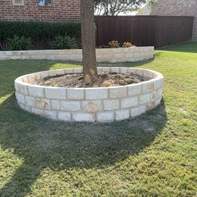 Give your yard a new life! Contact us today!