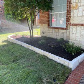 Give your yard a new life! Contact us today!