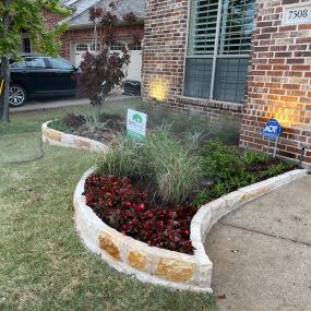 Give your yard a new life! Contact us today!