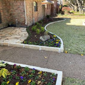 Give your yard a new life! Contact us today!