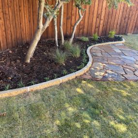 Give your yard a new life! Contact us today!