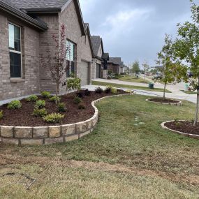 Give your yard a new life! Contact us today!