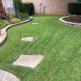 Give your yard a new life! Contact us today!