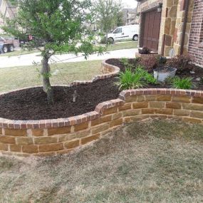 Landscape Design Services