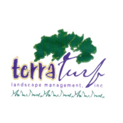 Logo da Terra Turf Landscape