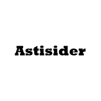 Logo from Astisider