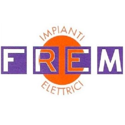 Logotipo de Fr.Em. Impianti Elettrici