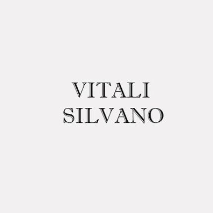 Logo fra Vitali Silvano