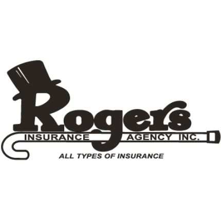Logo van Rogers Insurance Agency, Inc.