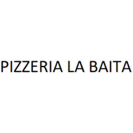 Logotyp från Pizzeria La Baita