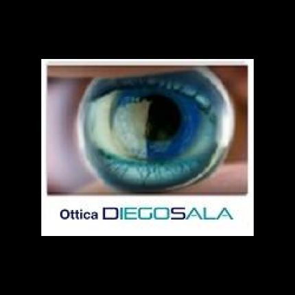 Logo de Ottica Diego Sala