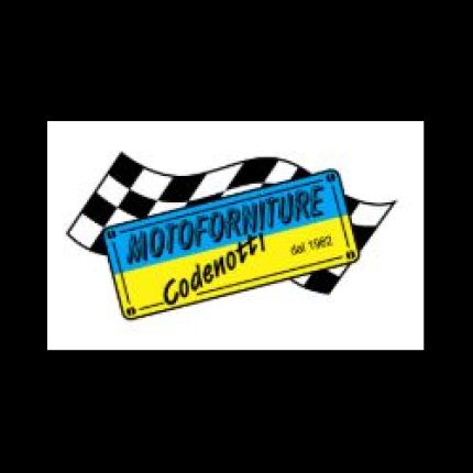 Logo van Motoforniture Codenotti