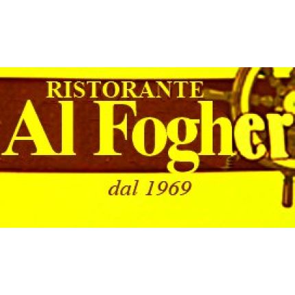 Logotipo de Ristorante al Fogher