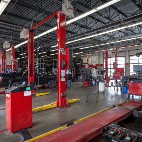 Tire Discounters on 8197 E Broad St in Reynoldsburg